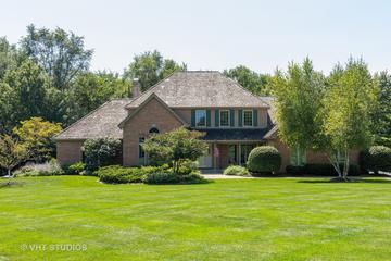 20828 N Meadow Ln., Deer Park, IL 60010