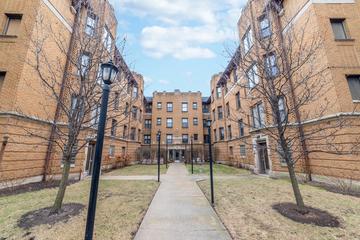 7715 N Hermitage Ave. #2C, Chicago, IL 60626