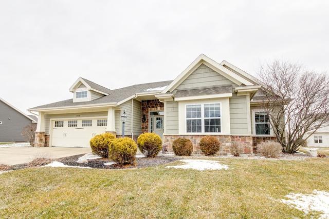 2738 E Stone Creek Blvd., Urbana, IL 61802