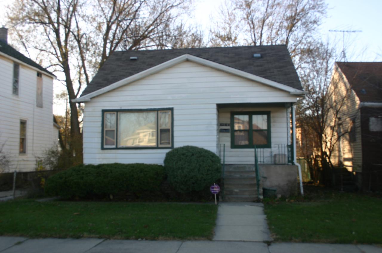 14610 Jefferson St., Harvey, IL 60426