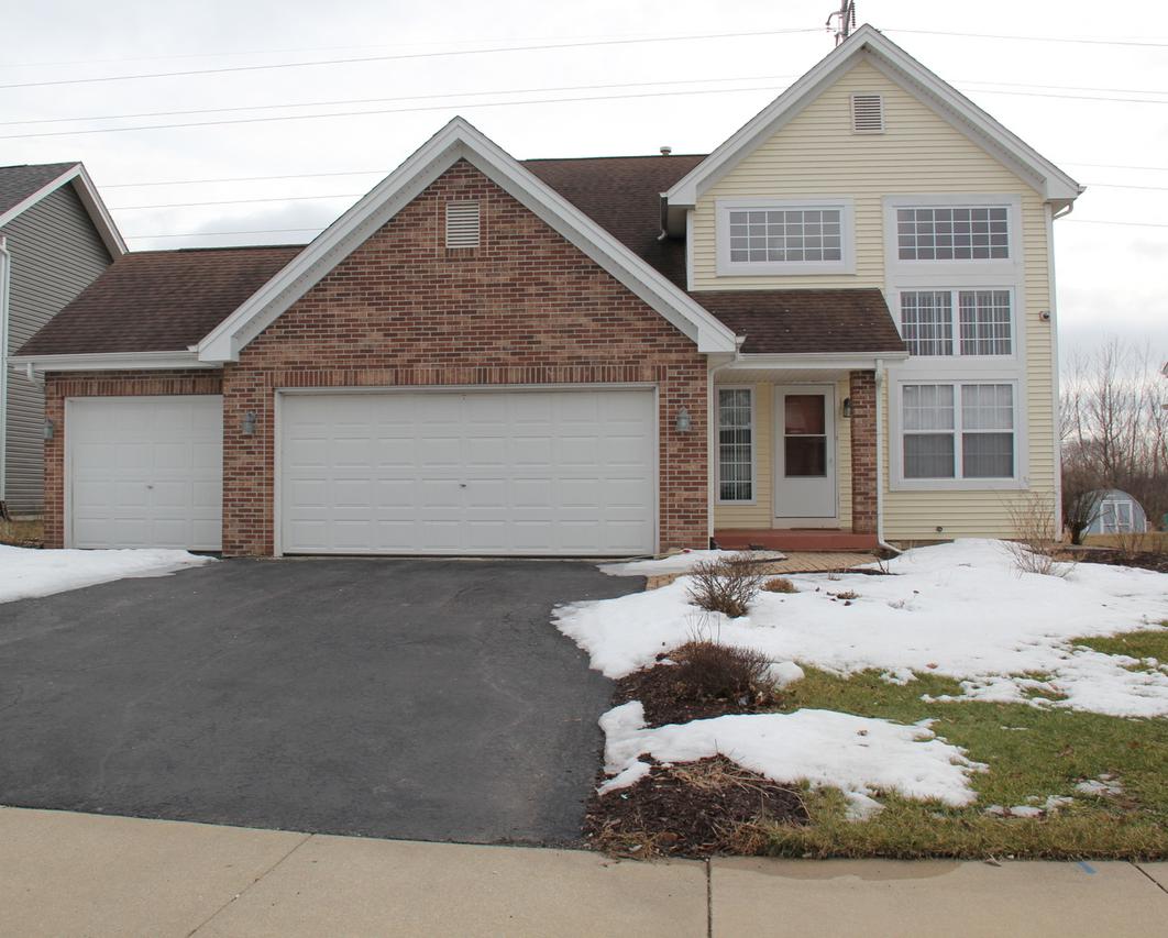 4109 Linden Rd., Rockford, IL 61109