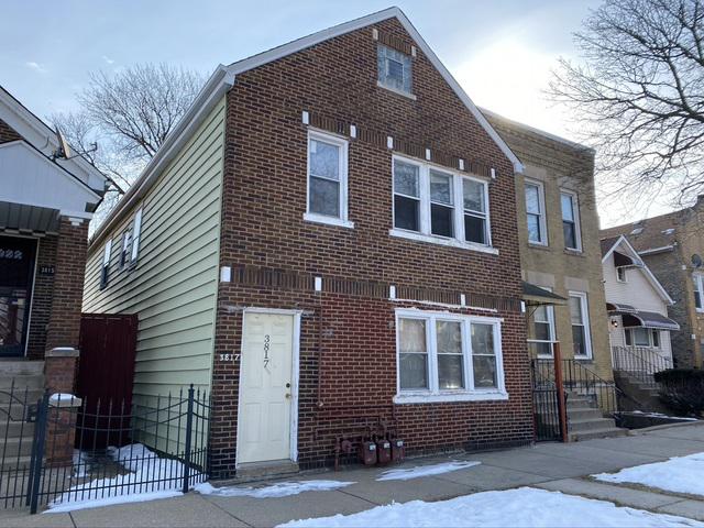3817 S Honore St., Chicago, IL 60632