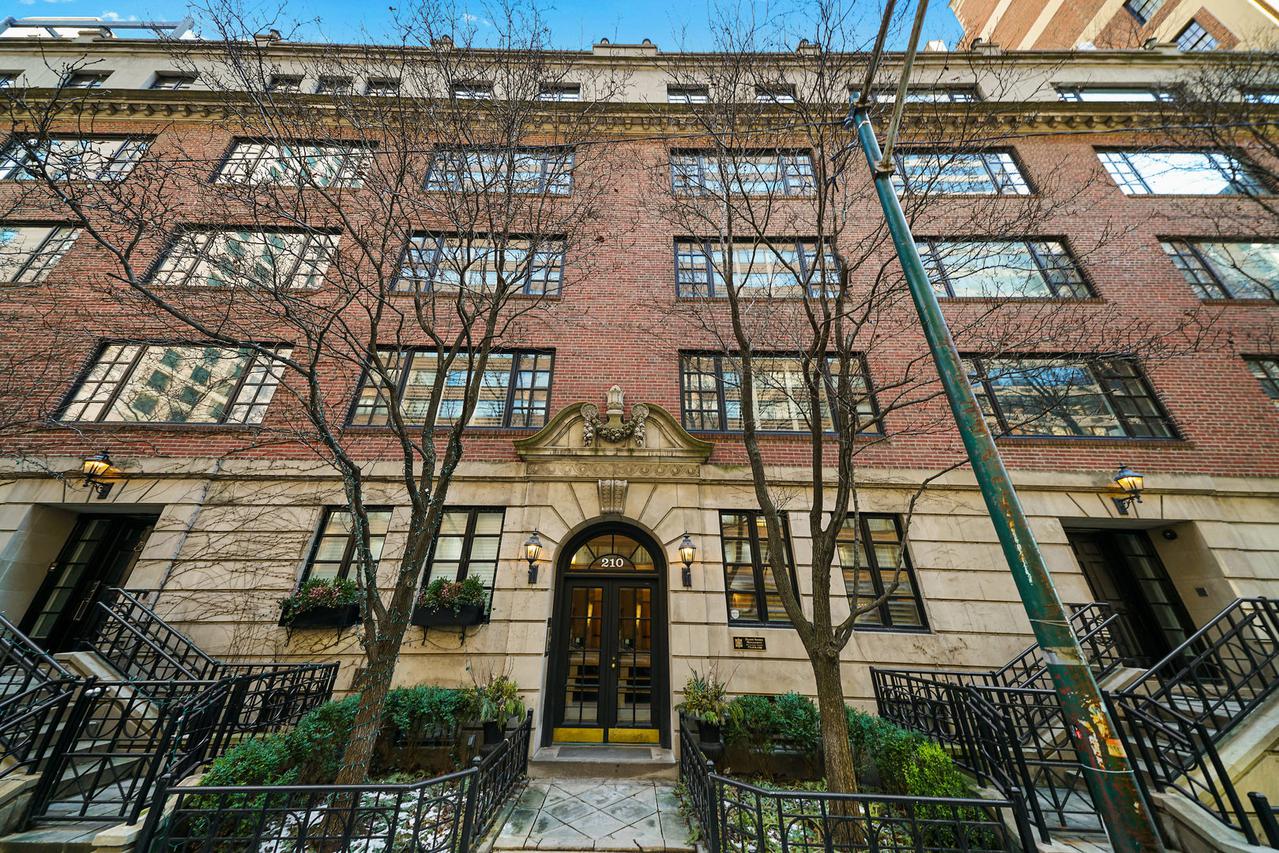 210 E Walton Pl. #B, Chicago, IL 60611