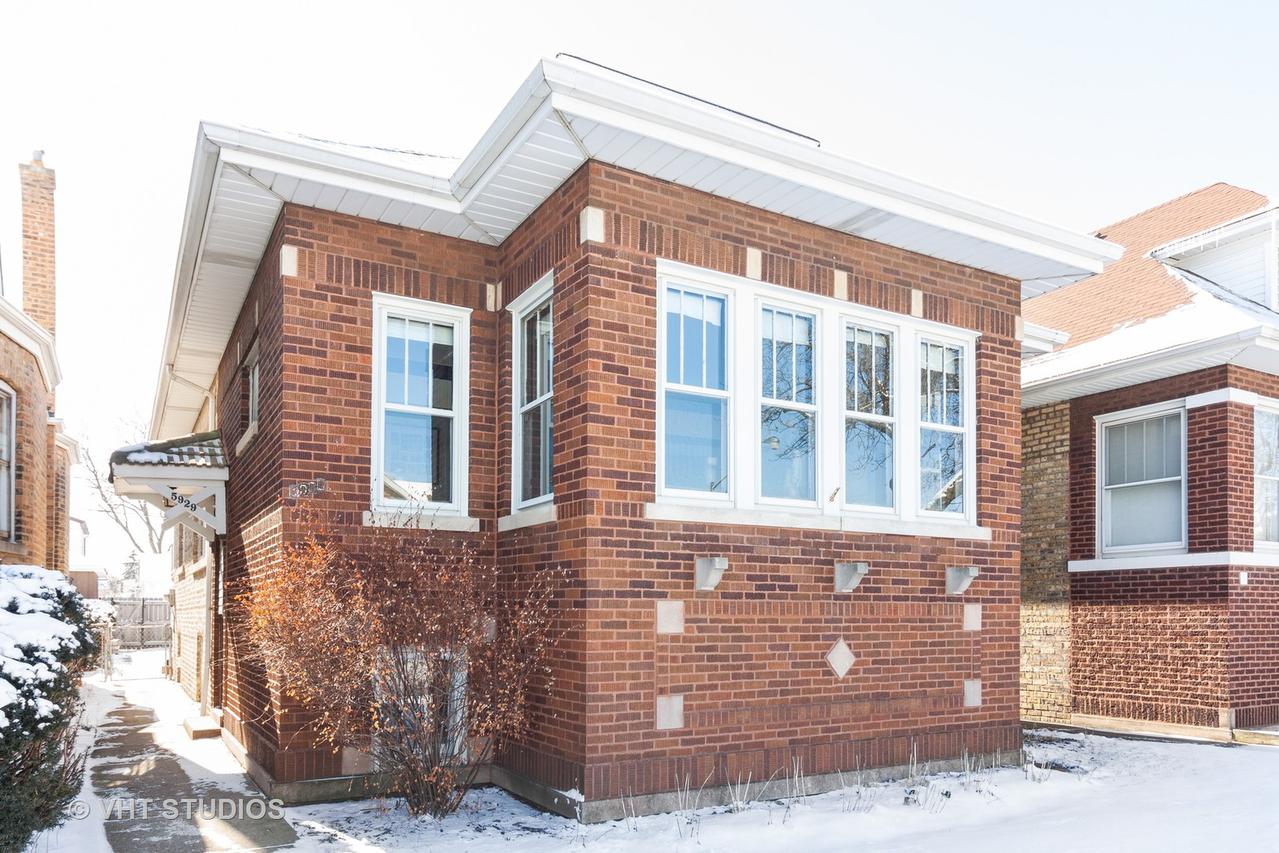 5929 W Grace St., Chicago, IL 60634