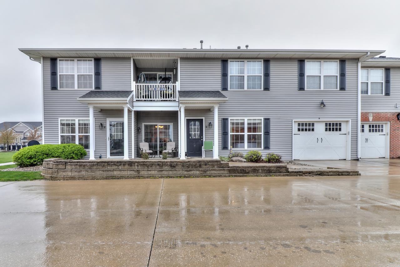 103 Portsmouth Ln. #1, Savoy, IL 61874