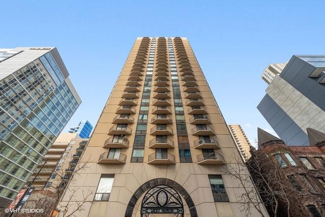70 W Huron St. #2009, Chicago, IL 60654