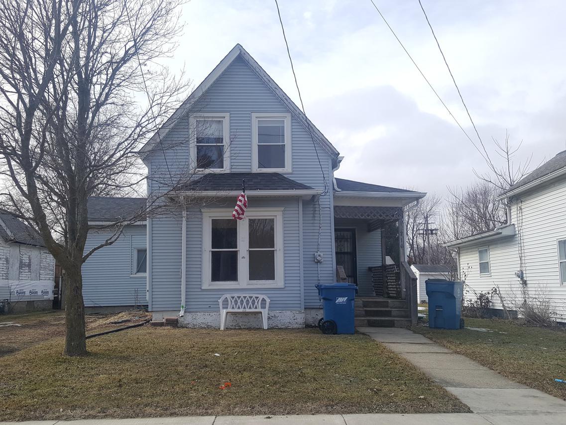 216 Peru St., Paw Paw, IL 61353