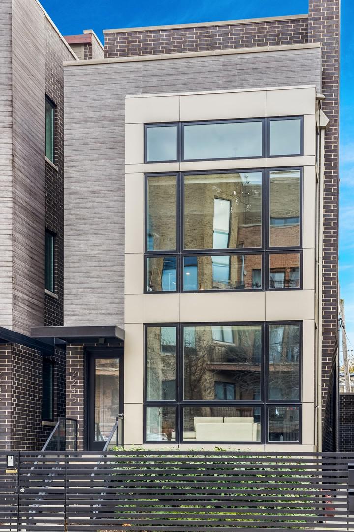 2243 W Armitage Ave. #2, Chicago, IL 60647