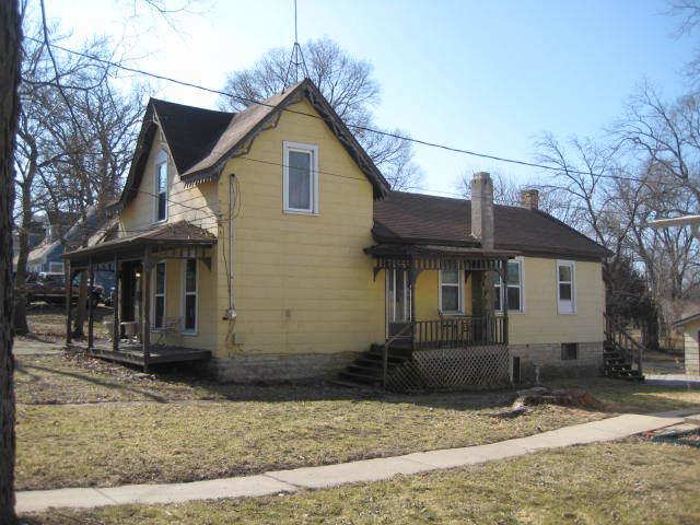 528 S Water St., Wilmington, IL 60481