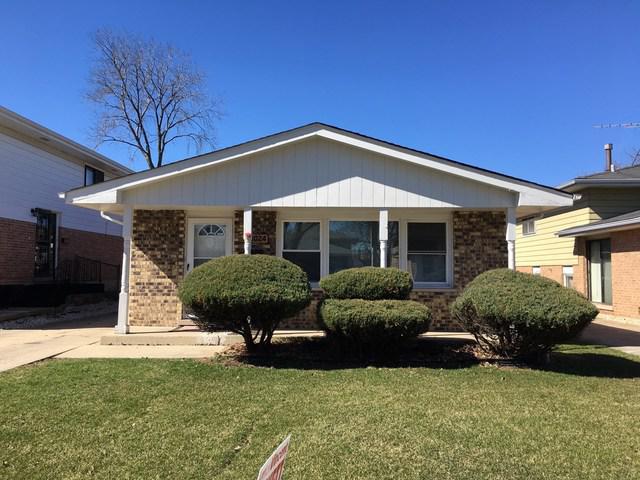 18024 Edwards Ave., Country Club Hills, IL 60478