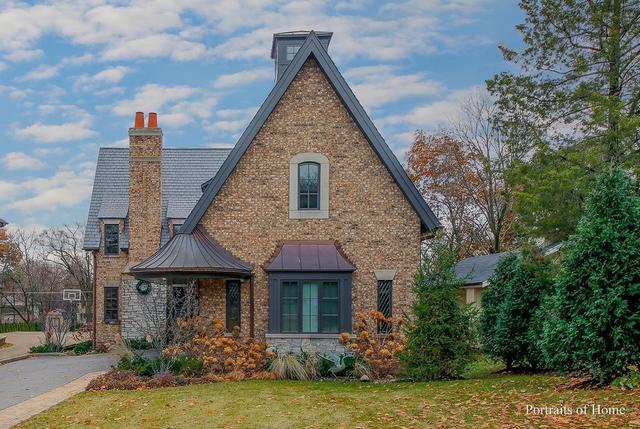 5635 S Oak St., Hinsdale, IL 60521
