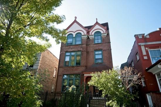 2512 N Spaulding Ave., Chicago, IL 60647