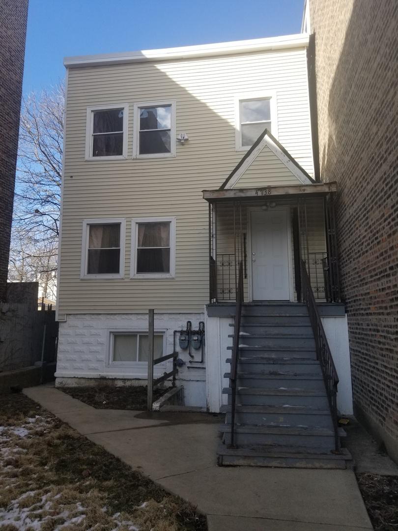 4738 W Jackson Blvd., Chicago, IL 60644