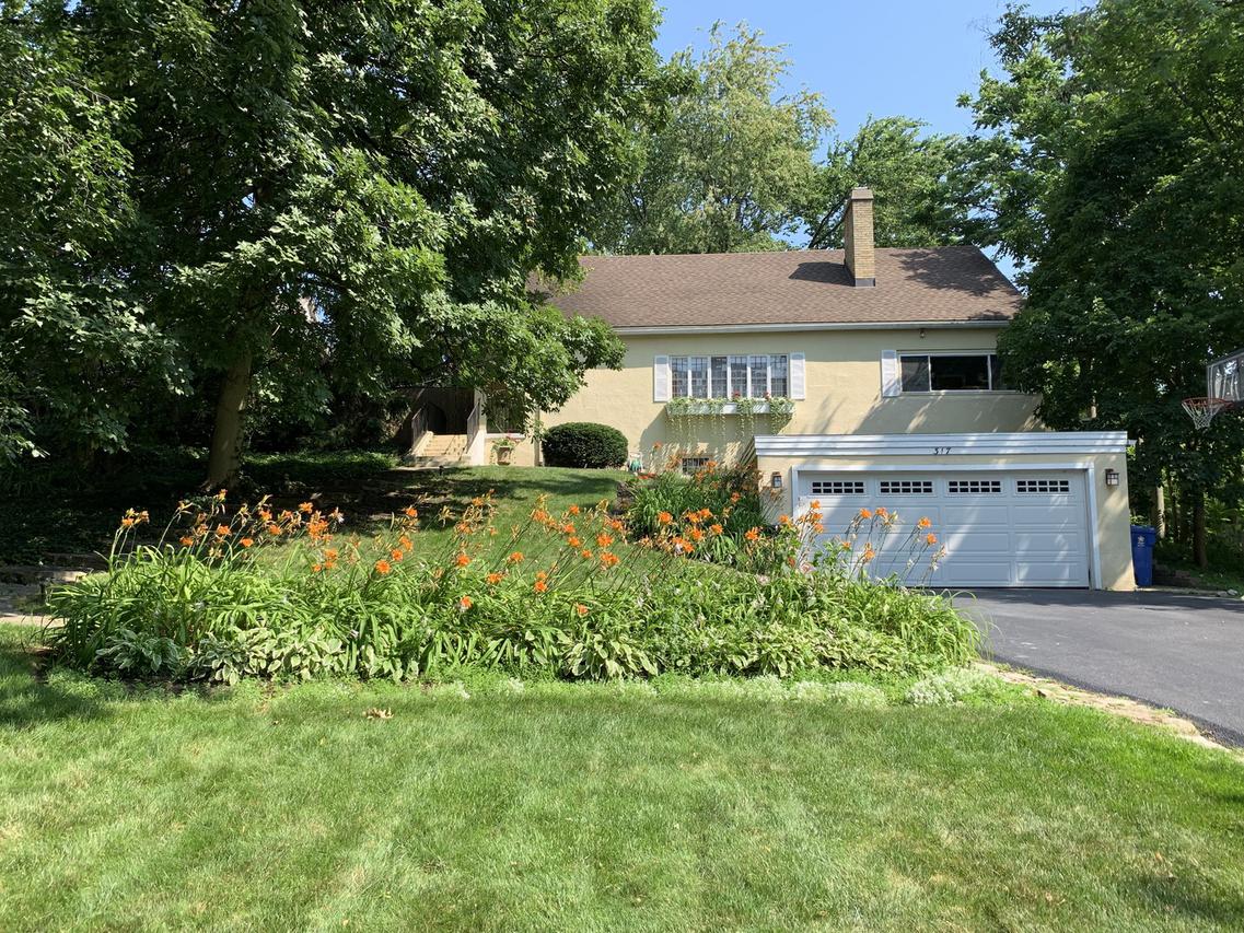 317 E Walnut St., Hinsdale, IL 60521