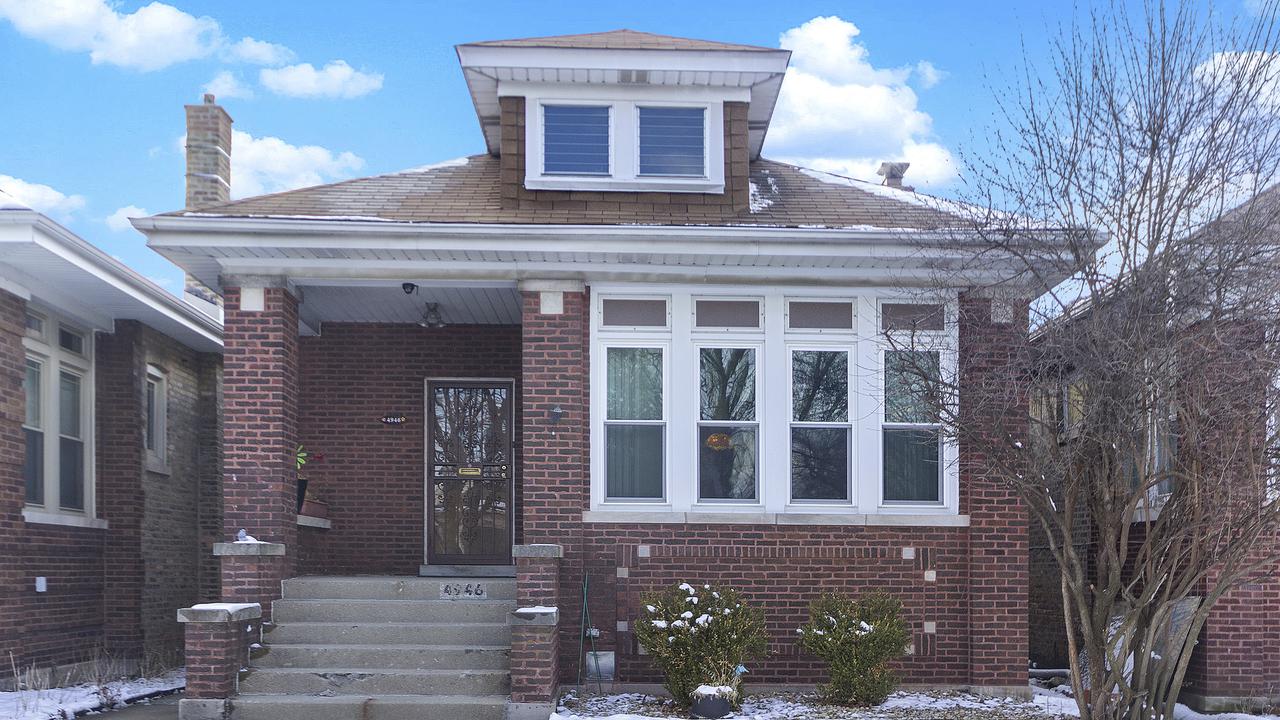 4946 N Keeler Ave., Chicago, IL 60630