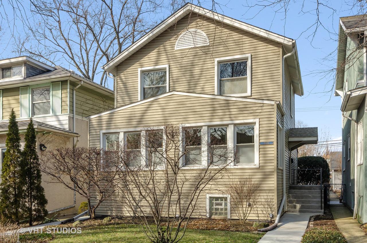 2128 W Morse Ave., Chicago, IL 60645