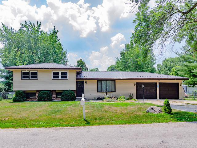193 E Ash St., Atwood, IL 61913