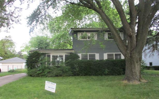 4003 Wren Ln., Rolling Meadows, IL 60008