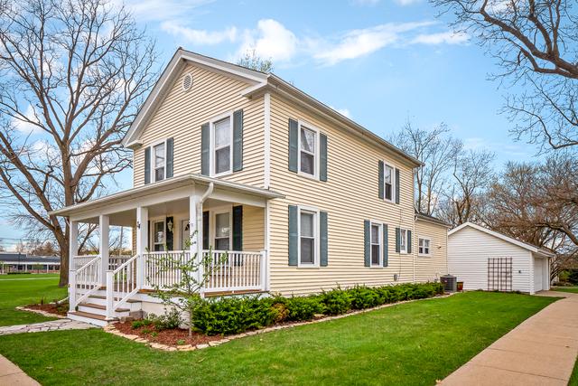 34 N White St., Frankfort, IL 60423