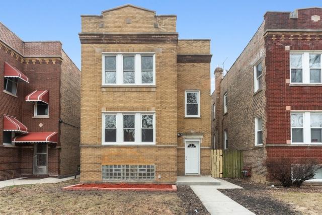 1725 N Linder Ave., Chicago, IL 60639
