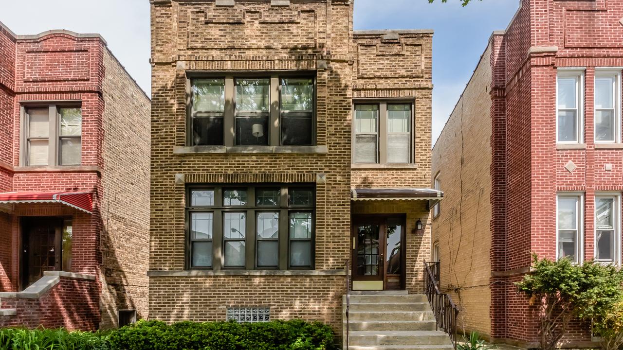 4027 N Lavergne Ave., Chicago, IL 60641