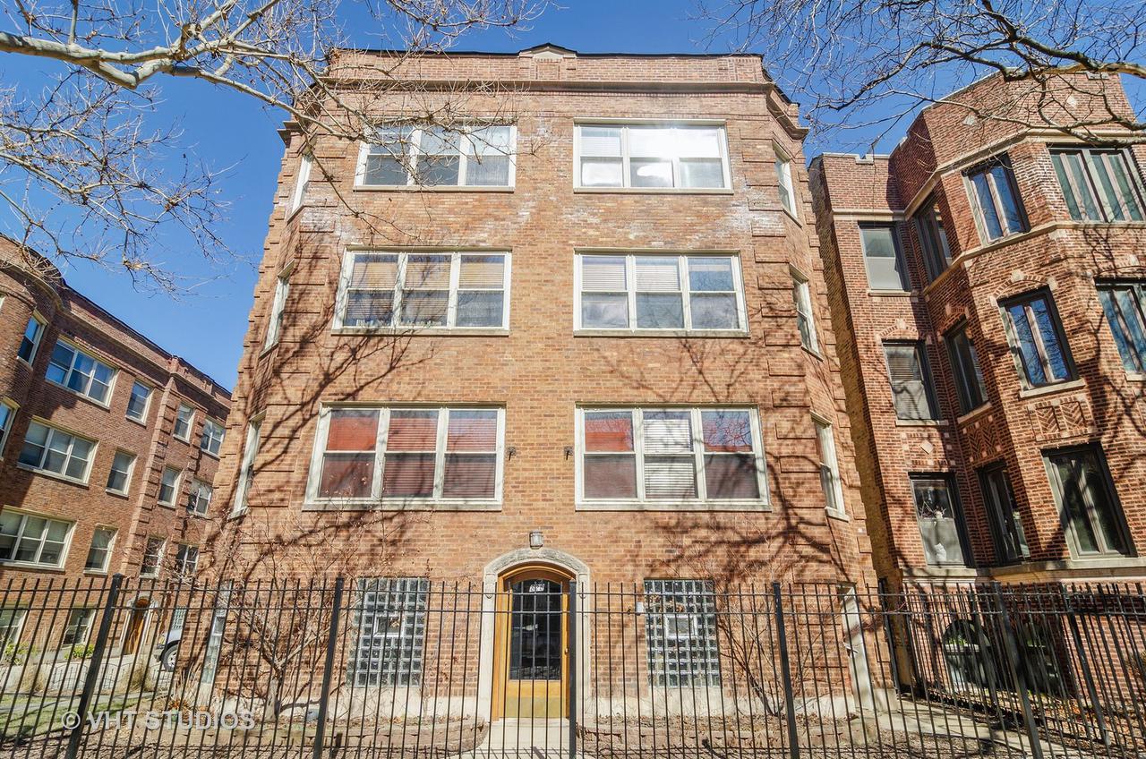 828 W Agatite Ave. #3, Chicago, IL 60640