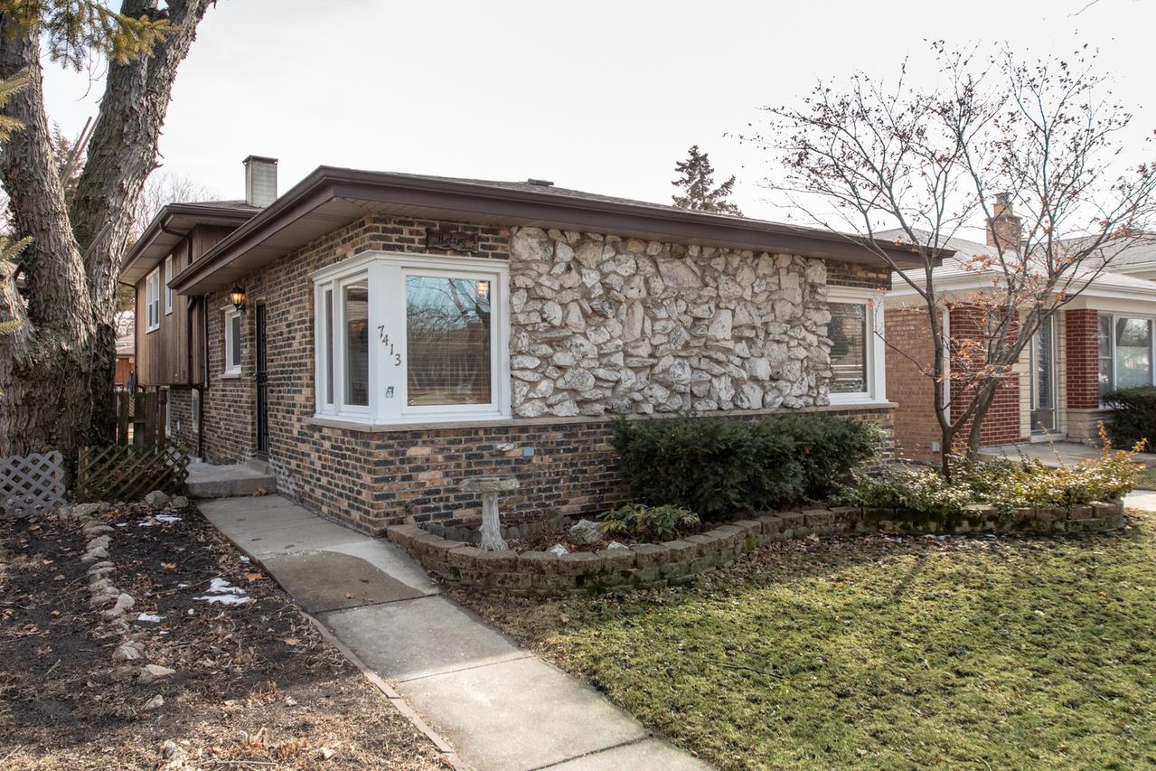 7413 W Forest Preserve Ave., Chicago, IL 60634