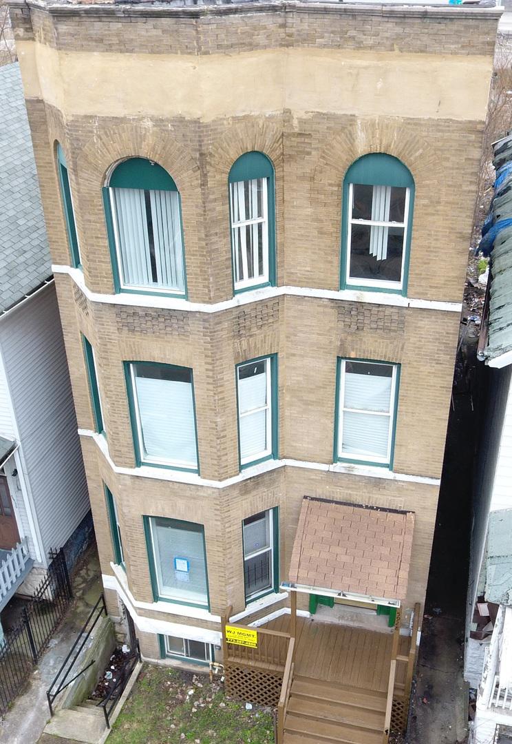 5928 S Lasalle St., Chicago, IL 60621