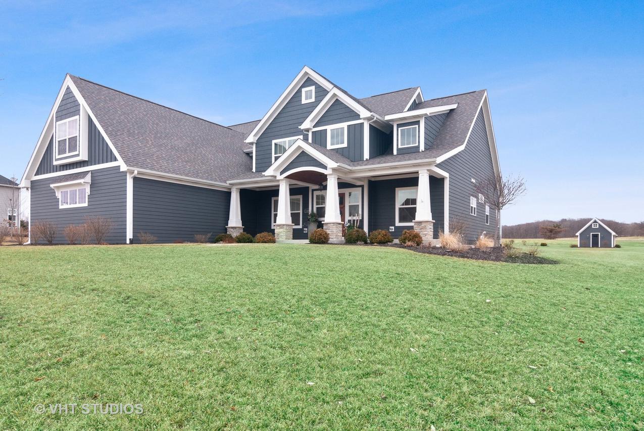 5880 Audrey Ave., Yorkville, IL 60560