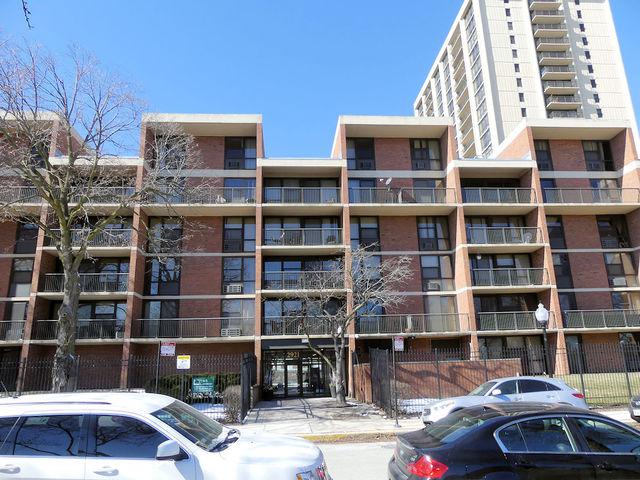 2921 S Michigan Ave. #208, Chicago, IL 60616
