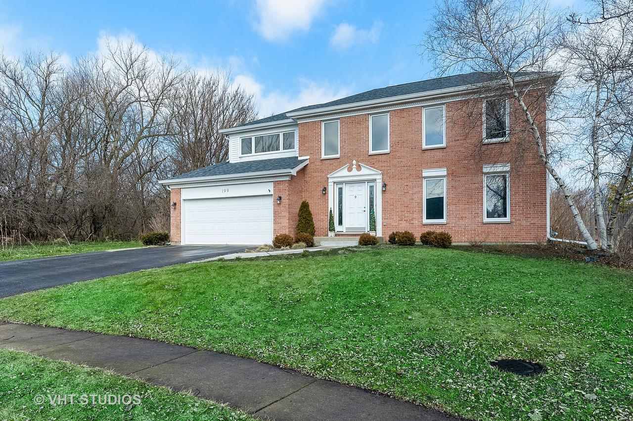 199 Stonebridge Way, Mundelein, IL 60060