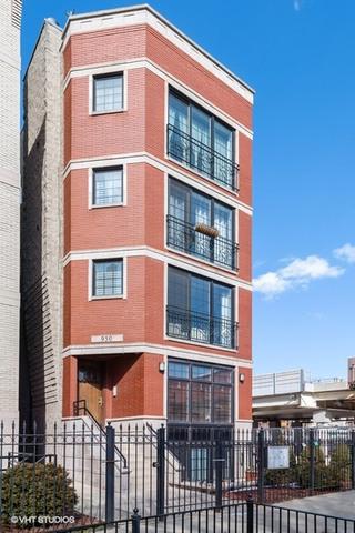 950 W Barry Ave. #4, Chicago, IL 60657