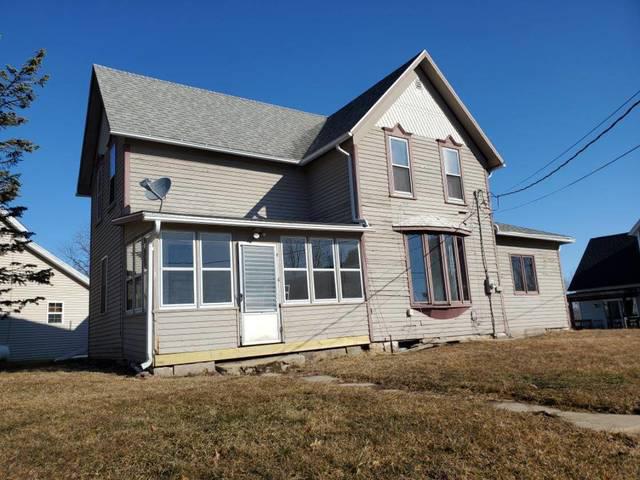 236 Carver St., Winslow, IL 61089