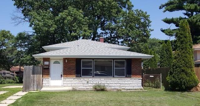14721 Langley Ave., Dolton, IL 60419