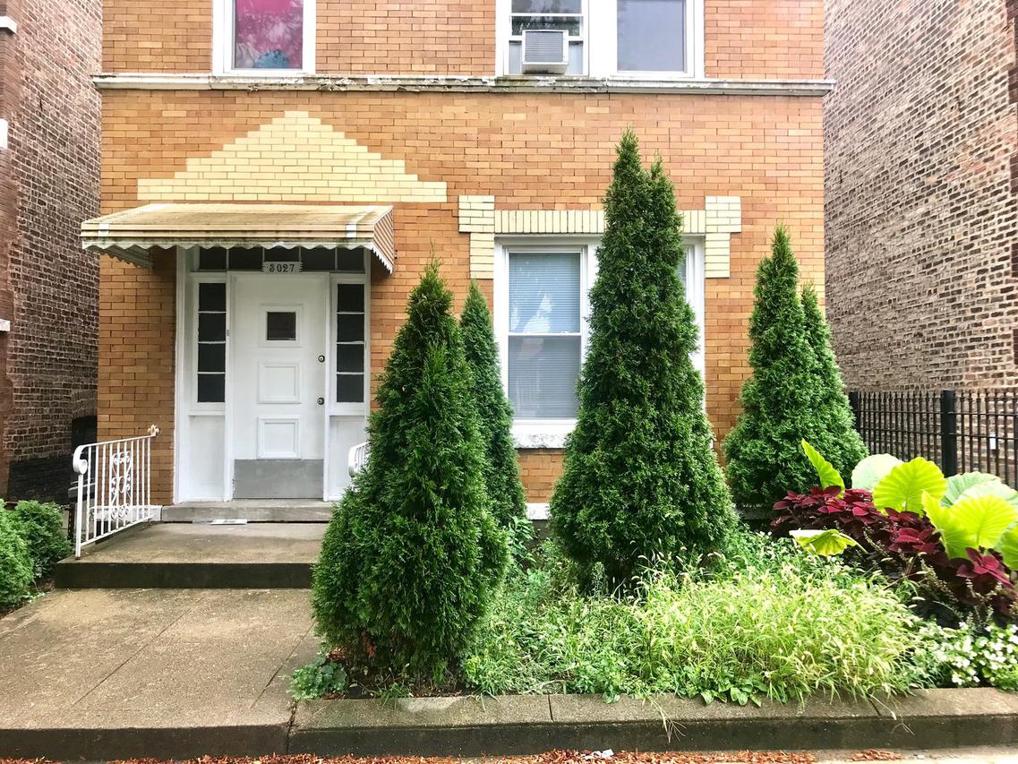 3027 W 41st St., Chicago, IL 60632