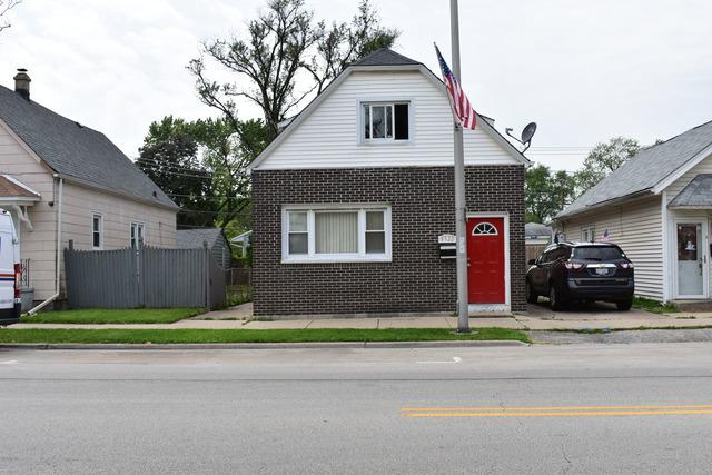 4522 Lawndale Ave., Lyons, IL 60534