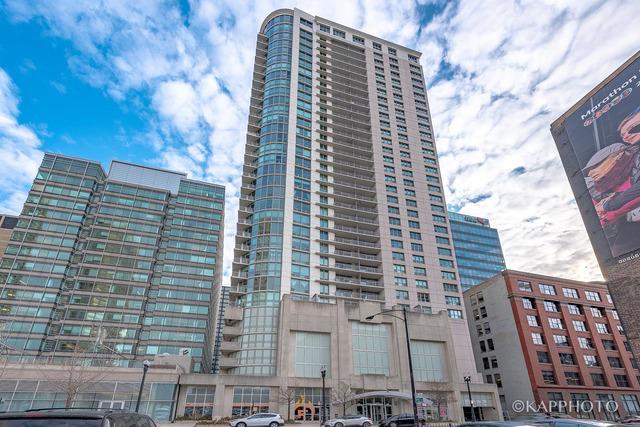 125 S Jefferson St. #3110, Chicago, IL 60661