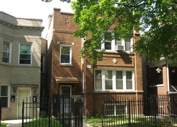 3708 W Agatite Ave., Chicago, IL 60625