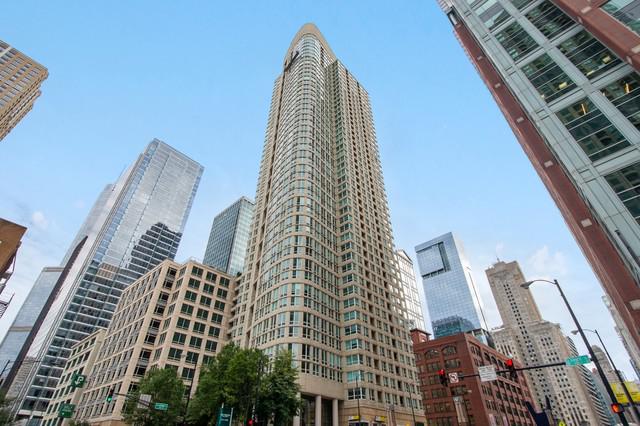 345 N Lasalle St. #1110, Chicago, IL 60610