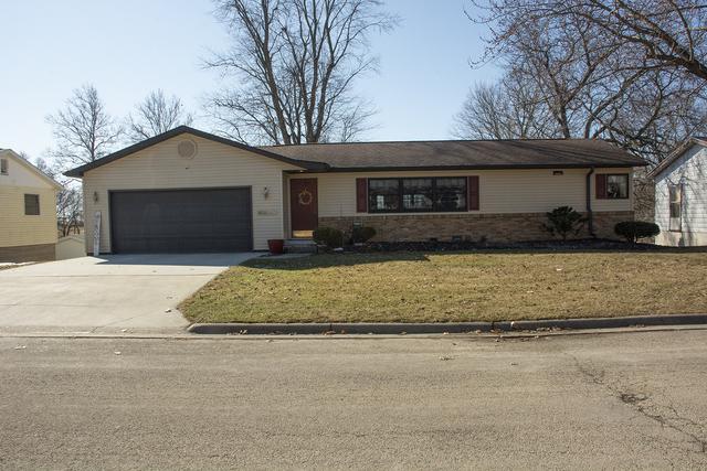 407 Elm St., Morrison, IL 61270