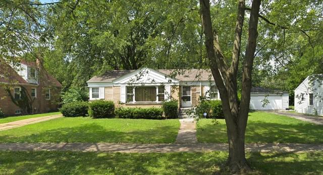 14832 State St., Dolton, IL 60419
