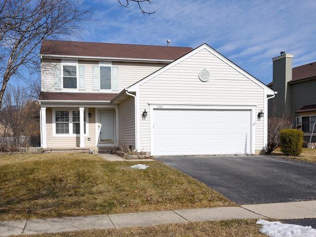 1341 Chesterfield Ln., Grayslake, IL 60030