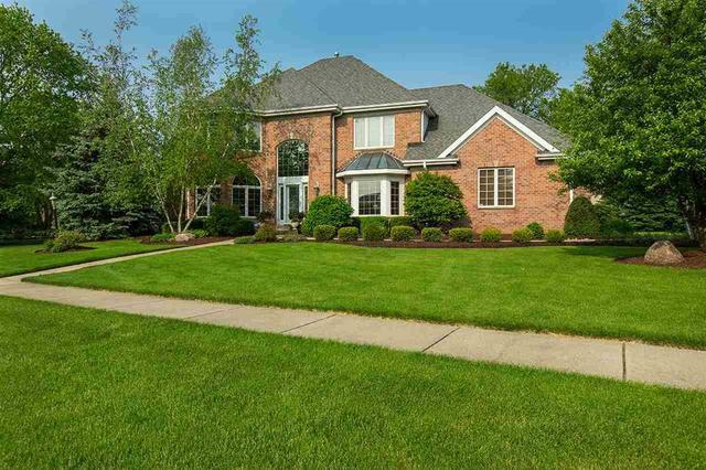3744 Hermitage Tr., Rockford, IL 61114