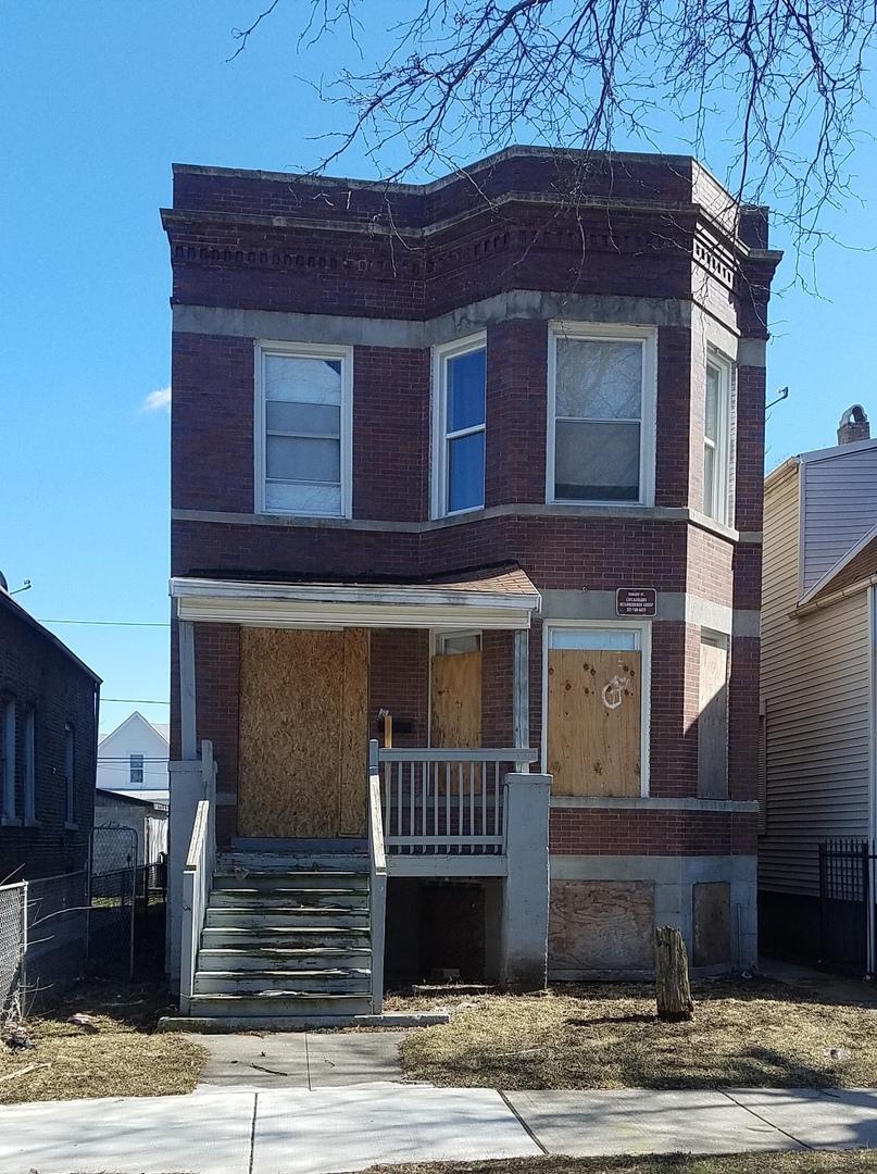 6429 S Hermitage Ave., Chicago, IL 60636