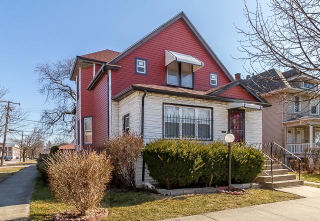 203 S 10th Ave., Maywood, IL 60153