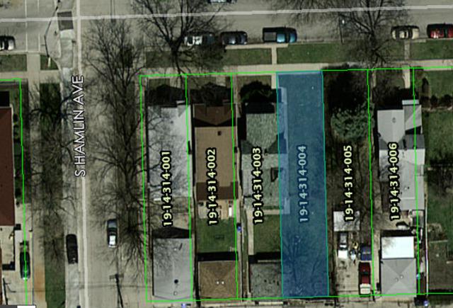 3751 W 60th Pl., Chicago, IL 60629