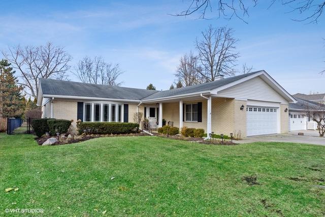 620 N Forrest Ave., Arlington Heights, IL 60004