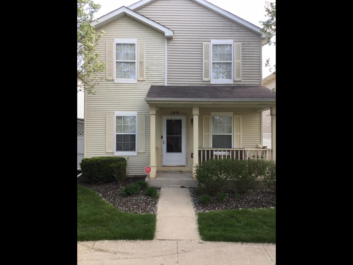189 Mountain Laurel Ct., Romeoville, IL 60446