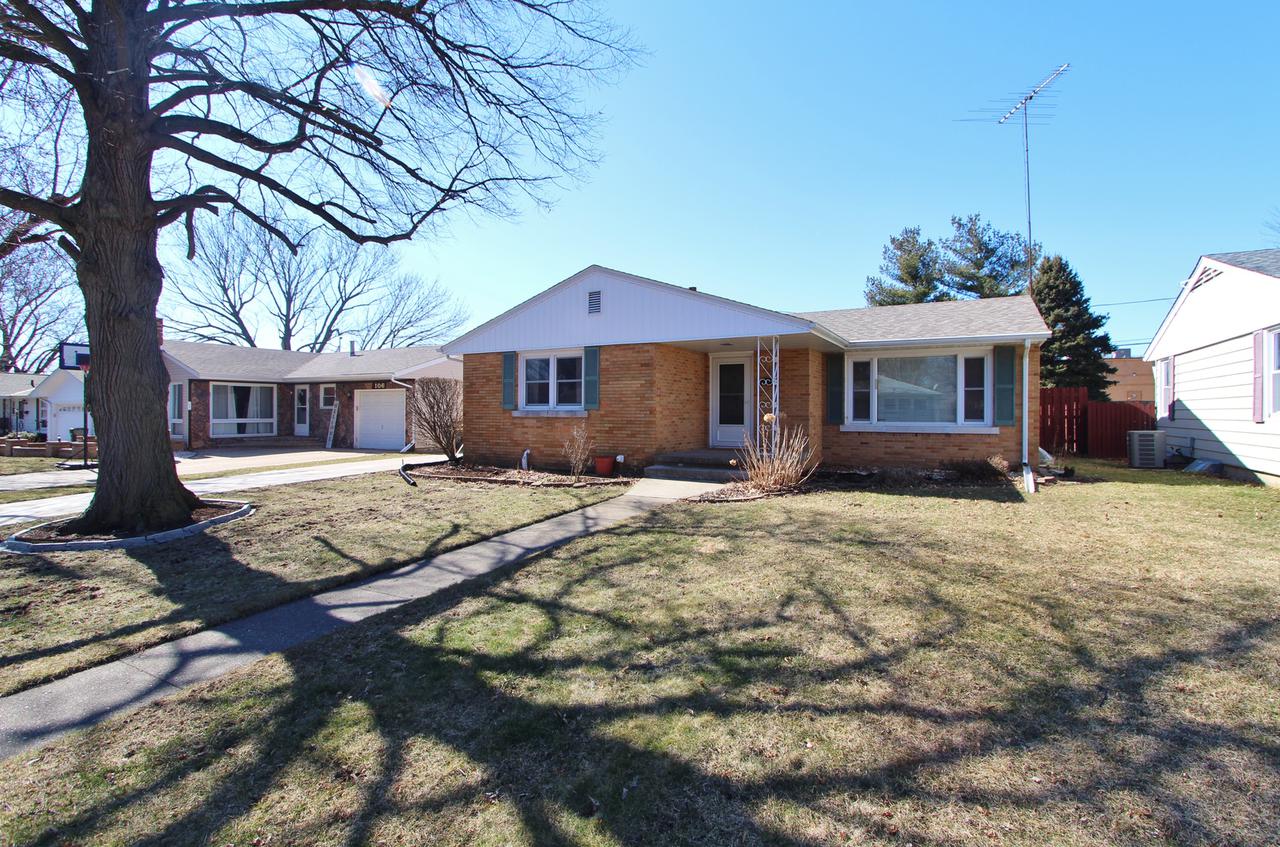 110 Robinson Dr., Morris, IL 60450