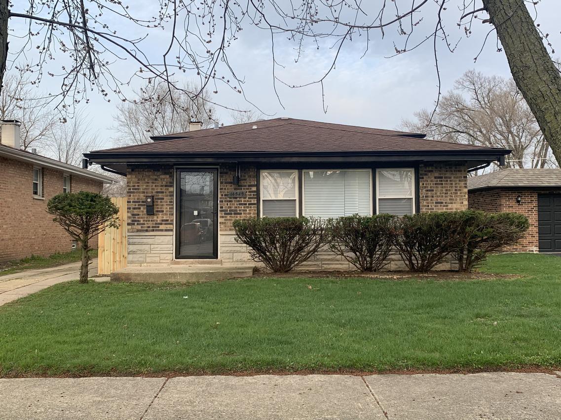 14545 Sanderson Ave., Dolton, IL 60419